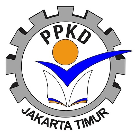 Logo PPKD Jaktim